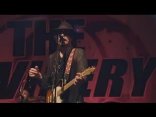 The winery dogs live in santiago dvd whole show new 2017