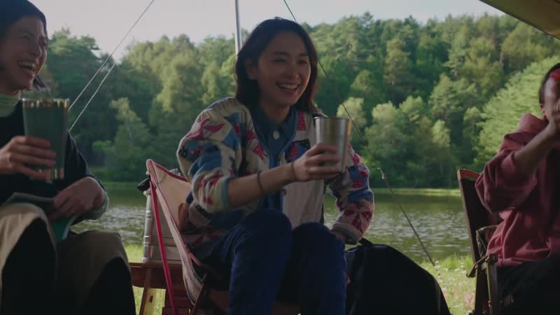 Friendship porn video – Gmoクリック証券「life is friendship 」篇 60秒