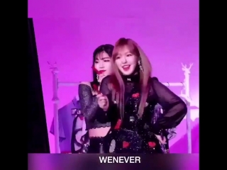 180414 에뛰드 핑크플레이 콘서트 웬디 wendy 뷰티쇼쇼쇼쇼쇼 립 오백만개 살 수 있어