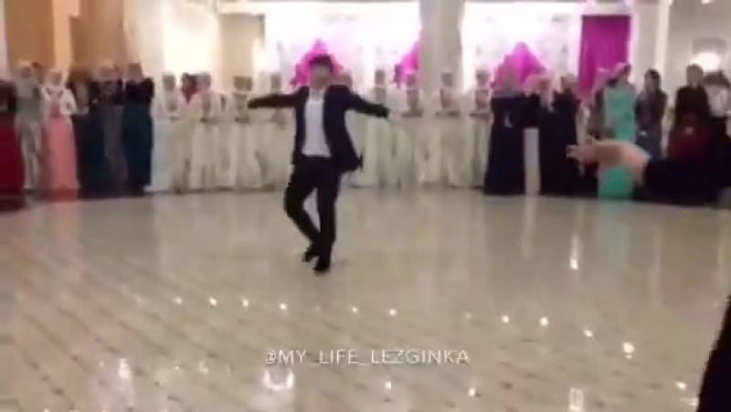 Джапар чеченец, ловзар