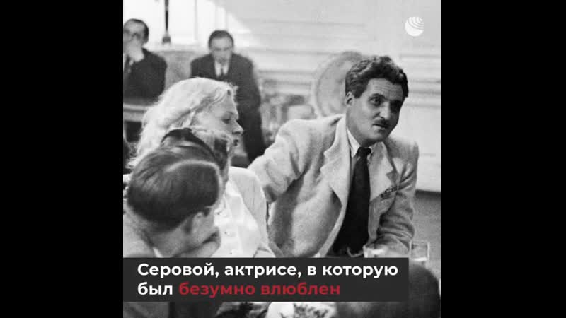 105 лет назад родился советский поэт, журналист, военный корреспондент константин симонов
