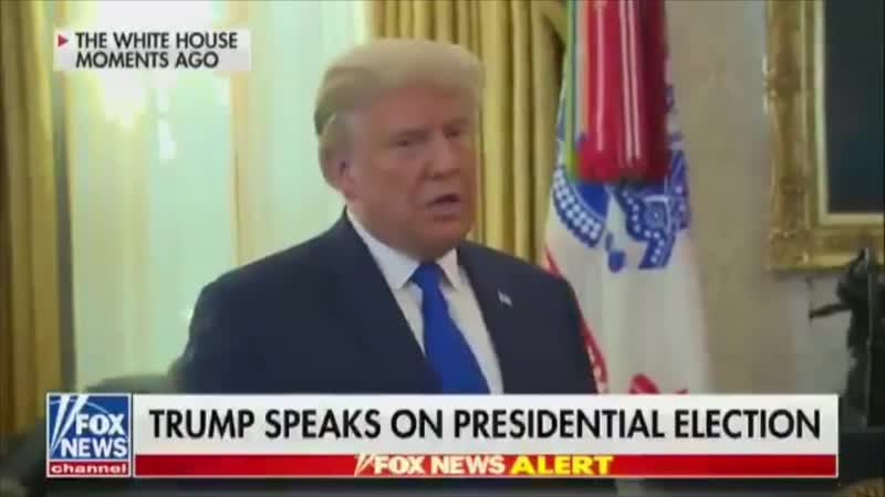 Трамп пообещал много важных событий в ближайшие пару дней