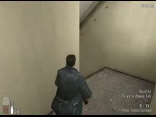 Развлекательный канал скоростное прохождение max payne