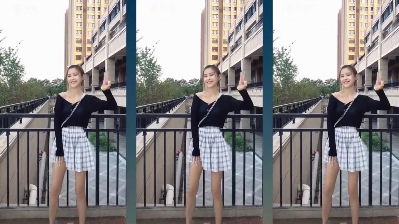 Đại tiếu giang hồ hướng dẫn nhảy tik tok đại tiếu giang hồ