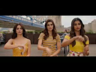 Ek chumma video housefull 4 akshay k riteish d bobby d kriti s pooja kriti k sohail sen cshidqxigge 1080p mp4