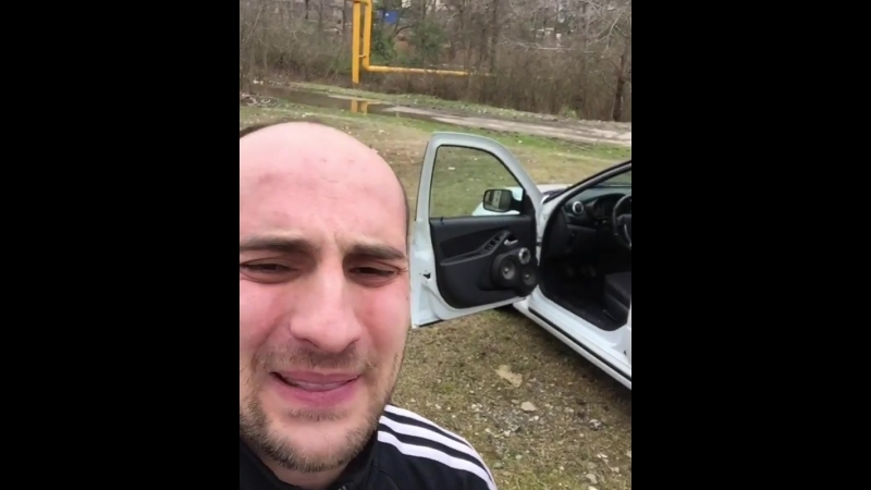 Каха продает ладу спорт