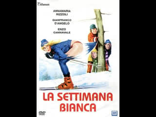 Белая неделя / la settimana bianca (1980)