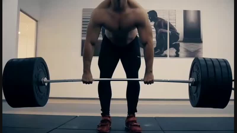 Персональные тренирои