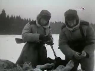 Михаил калик "и возвращается ветер " 2 серия 1991