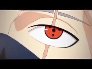 Naruto x sasuke x sakura x kakashi | vine