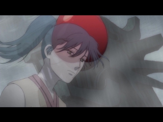 Заклинательница зверей эрин [ опенинг 1 ] | kemono no souja erin [ opening 1 ]