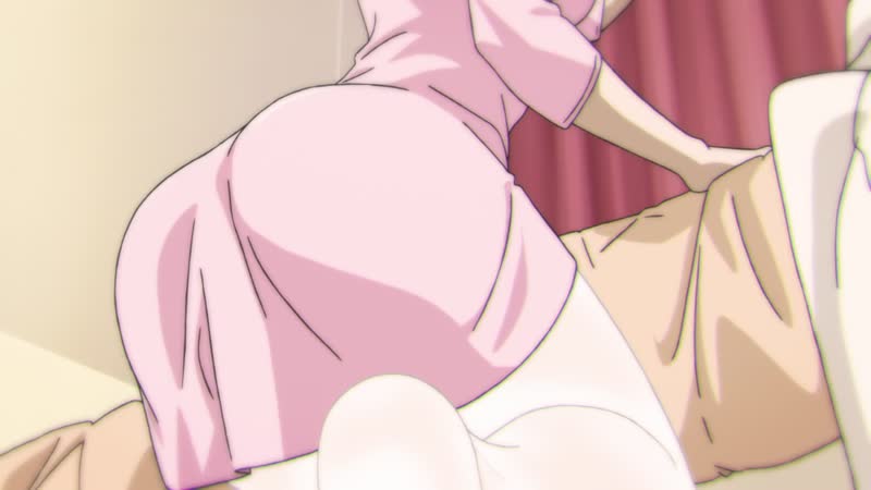 [ss] созерцая колготки / miru tights 2 серия русская озвучка [bakasenpai &amp; numinel &amp; shane]