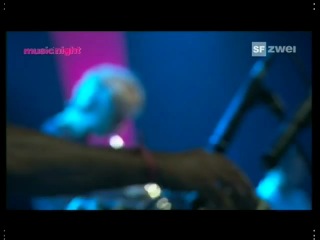 Murcof, erik truffaz, talvin singh montreux live (2006) [hd480]