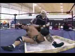 Amy lee vs sexxxy eddy 2 часть