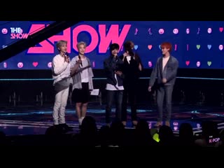 190806 'the show' dream with nctzen