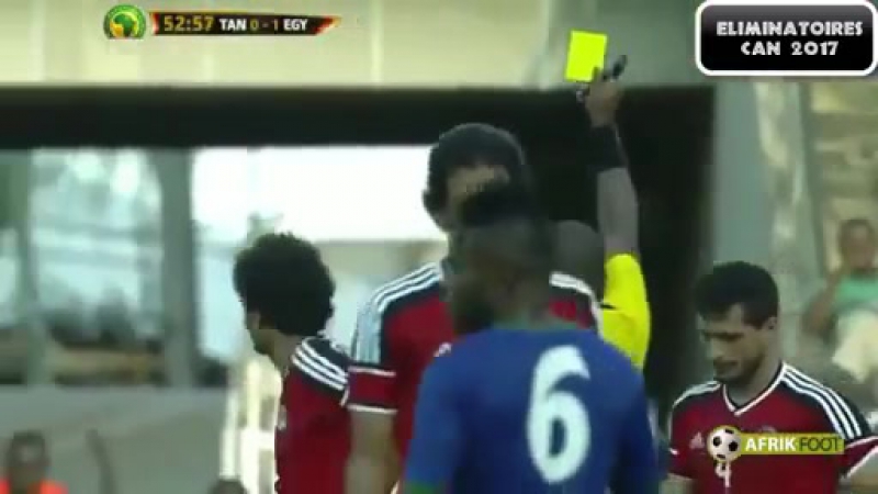 Goals porn video – Tanzania 0 2 egypt hd all goals &amp; highlights 04 06 2016