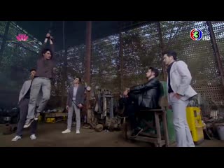 Факфа, кири и дао 8/16