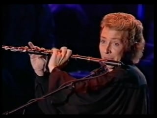 Riverdance 10th anniversary jubilee (the best of riverdance) flute solo michael flatley (21)