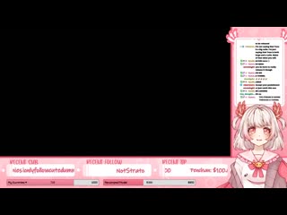 [kamitsurugi] awww, why would the stream crash right now ? (