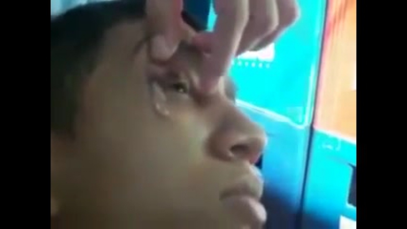 Гнойное воспаление века