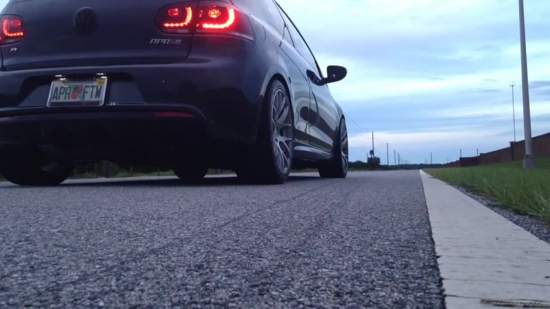 Stage porn video – Apr golfr mk6 stage 3