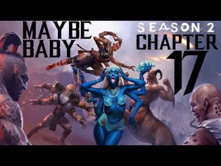 Мэйби бэйби ★ hottest tribute season 2 episode 17 live edition pt 5