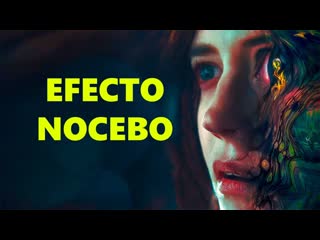 Nocebo 2022 full movie