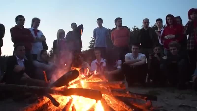 Лагерь совенок реален! три дня бесконечного лета {2016}