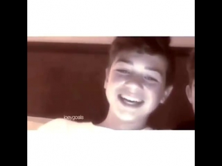 Joey birlem edit
