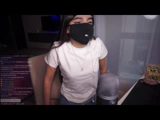 Tenderlybae я в бешенстве (20 10 19)