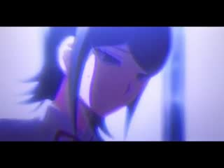 Mukuro ikusaba ☆ danganronpa edit