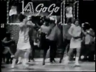 The byrds i'll feel a whole lot better (hullabaloo 11 05 1965)