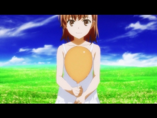 Некий научный рейлган 2 эндинг 2 /ed/ toaru kagaku no railgun s ending 2