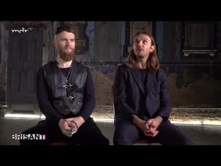 Hurts brisant vom 2 september | ard mediathek