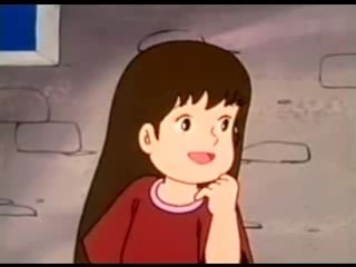 1550 летающий дом / the flying house (50 серия) (мультсериал)