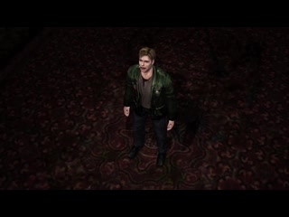 Пирамидоголовый (silent hill 2) история обзор