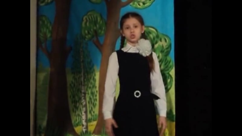 Mokrova aleksandra 10 let samarskaya oblast dyadya stepa i matias rust avi