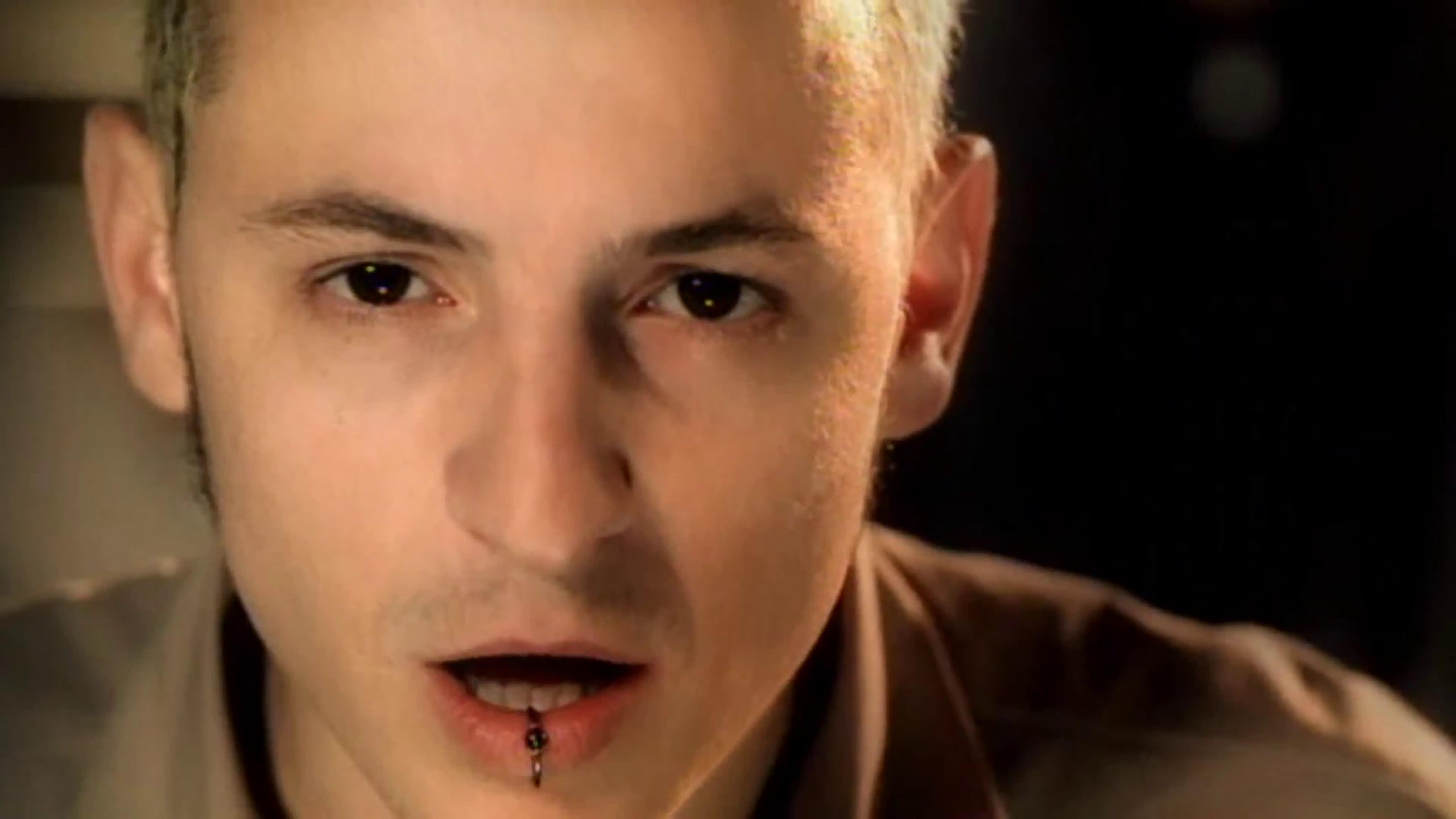 Linkin park in the end [full hd]