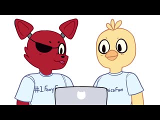 Fandoms (animation)
