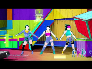 Fancy just dance 2016 full gameplay 5 stars kinect