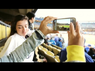 Learn english in los angeles with ec english language centres