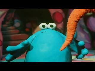 The trap door s1e2 slither, wriggle and writhe