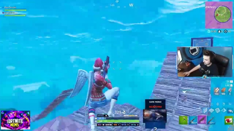 Vac banned fortnite mems /fortmem