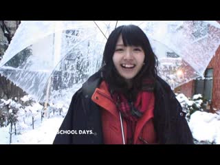 Suzuki airi young gangan accessory dvd 2013