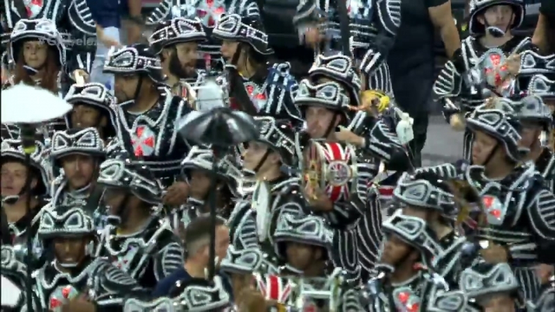 Independente tricolor sp carnaval 2018 desfile completo