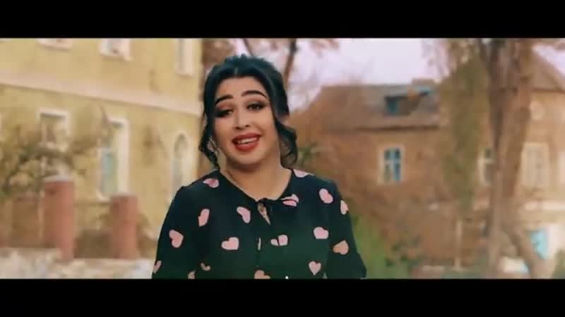 Гафури парвина " бе ту"