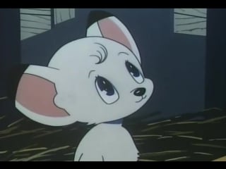 Jungle taitei / kimba the white lion [1965] 1 серия eng dub