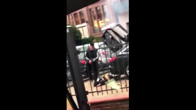 Limburg moslem schlachte frau auf offener strasse