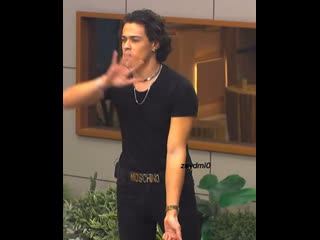 Бату и пародии