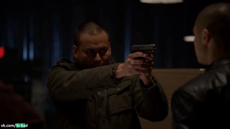 Bcs 3x06 промо